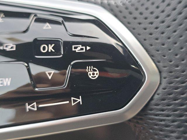 used 2022 Volkswagen Tiguan car, priced at $27,593