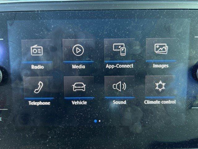 used 2019 Volkswagen Atlas car, priced at $18,491