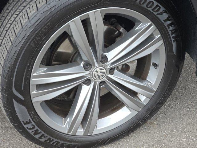 used 2019 Volkswagen Atlas car, priced at $17,992