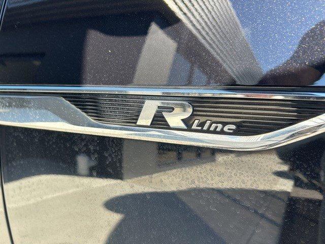 used 2019 Volkswagen Atlas car, priced at $18,491
