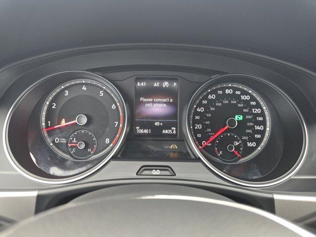 used 2019 Volkswagen Atlas car, priced at $17,992