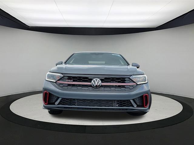 new 2024 Volkswagen Jetta GLI car, priced at $33,235