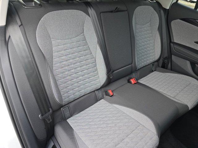 new 2025 Volkswagen Tiguan car, priced at $33,088