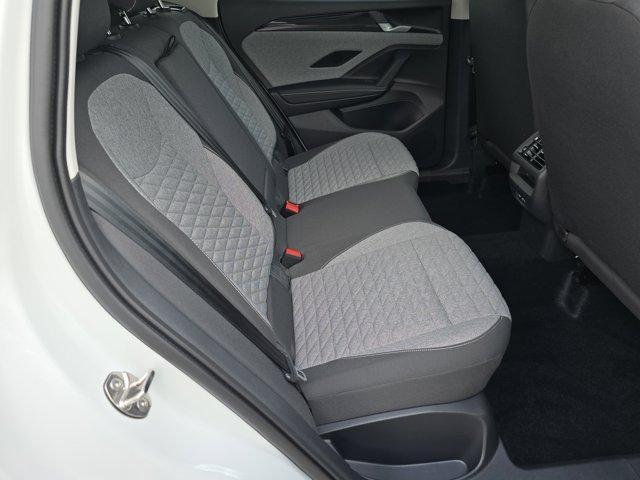 new 2025 Volkswagen Tiguan car, priced at $33,088