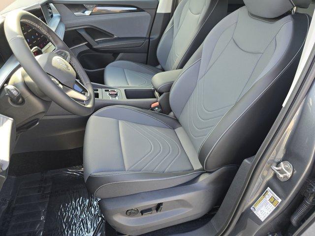 new 2025 Volkswagen Tiguan car, priced at $35,403