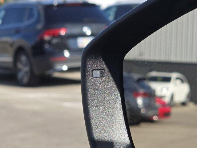 new 2025 Volkswagen Tiguan car, priced at $35,403