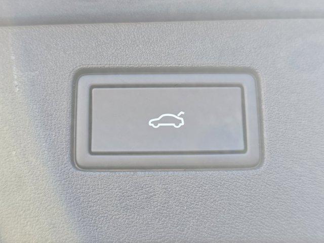 new 2025 Volkswagen Tiguan car, priced at $35,403