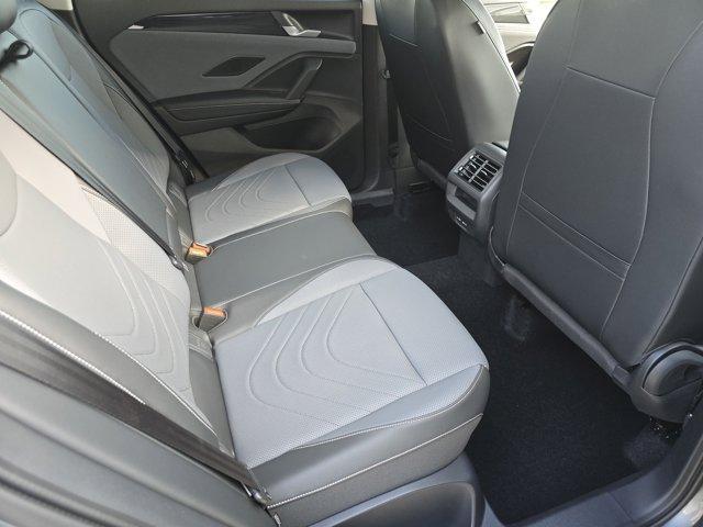 new 2025 Volkswagen Tiguan car, priced at $35,403