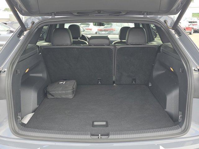 used 2022 Volkswagen Atlas Cross Sport car, priced at $29,691
