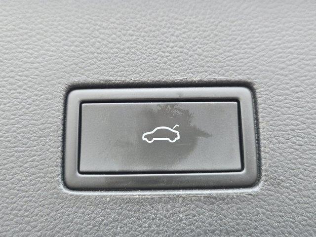 used 2022 Volkswagen Atlas Cross Sport car, priced at $29,691
