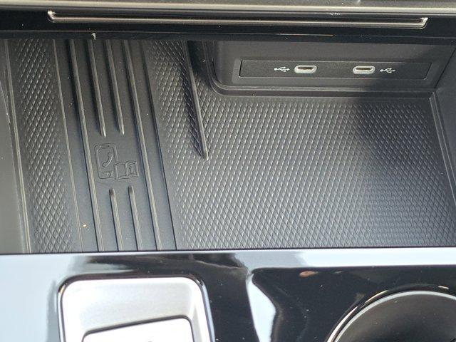 new 2025 Volkswagen Atlas Cross Sport car, priced at $50,033