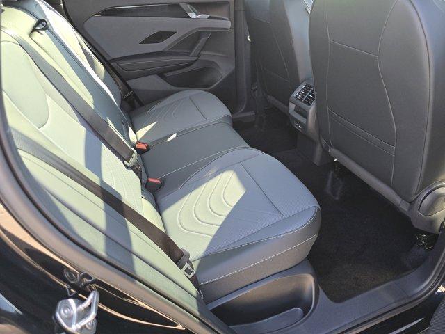 new 2025 Volkswagen Tiguan car, priced at $38,937
