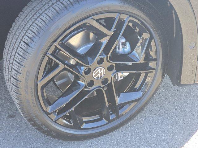 new 2025 Volkswagen Tiguan car, priced at $38,937