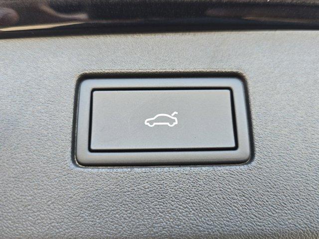 new 2025 Volkswagen Tiguan car, priced at $38,937