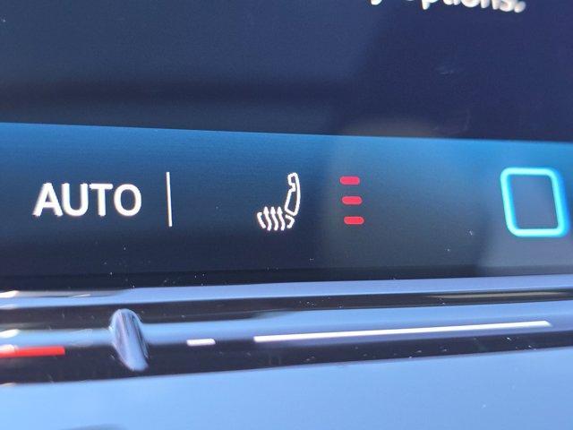 new 2025 Volkswagen Tiguan car, priced at $38,937