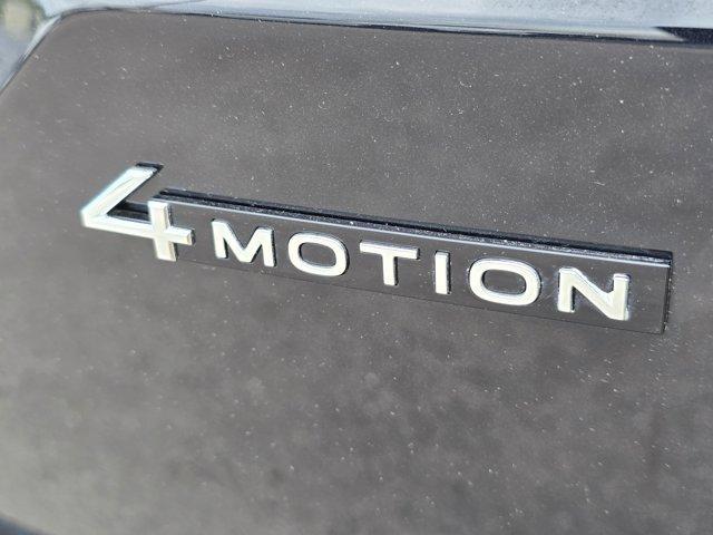 new 2025 Volkswagen Atlas car, priced at $45,573