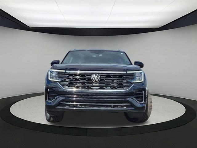 new 2024 Volkswagen Atlas Cross Sport car, priced at $49,990