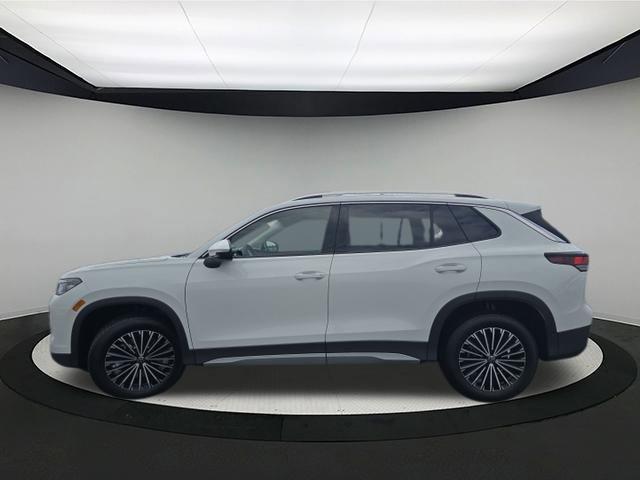 new 2025 Volkswagen Tiguan car, priced at $32,984