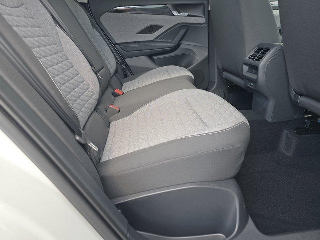 new 2025 Volkswagen Tiguan car, priced at $32,984