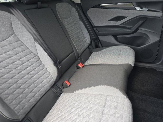 new 2025 Volkswagen Tiguan car, priced at $32,984