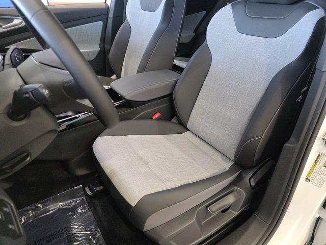 new 2025 Volkswagen ID.4 car, priced at $45,720