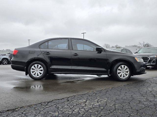 used 2014 Volkswagen Jetta car, priced at $7,482