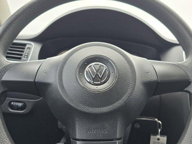 used 2014 Volkswagen Jetta car, priced at $7,482