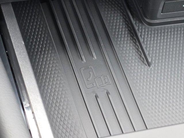 new 2025 Volkswagen Atlas car, priced at $41,143