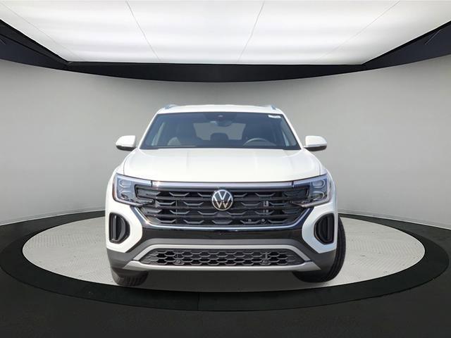 new 2025 Volkswagen Atlas Cross Sport car, priced at $39,764