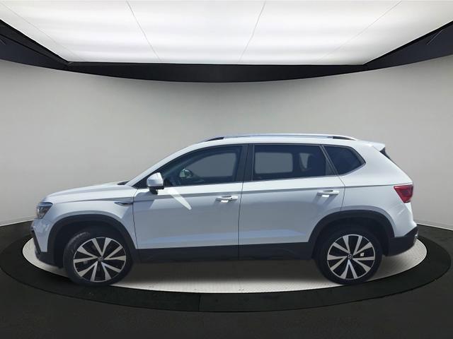 used 2022 Volkswagen Taos car, priced at $21,791