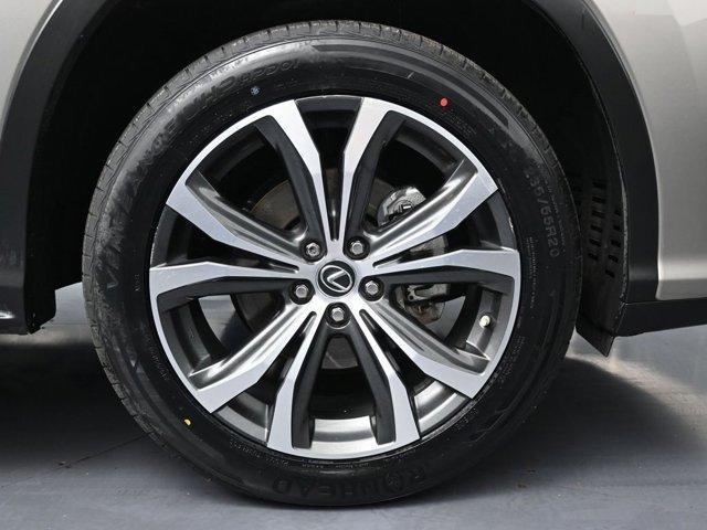 used 2019 Lexus RX 450h car, priced at $31,999