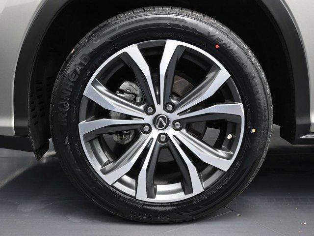 used 2019 Lexus RX 450h car, priced at $31,999