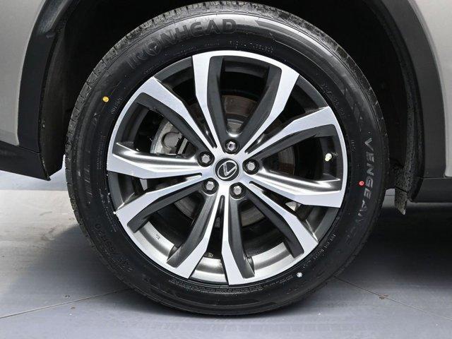 used 2019 Lexus RX 450h car, priced at $31,999