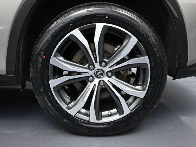 used 2019 Lexus RX 450h car, priced at $31,999