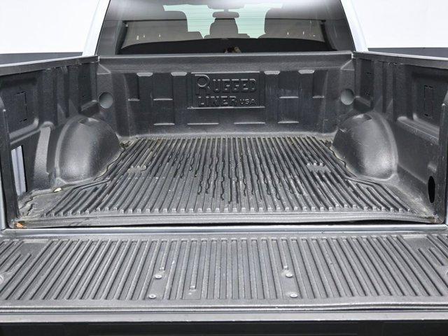 used 2023 Ford F-150 car, priced at $34,999