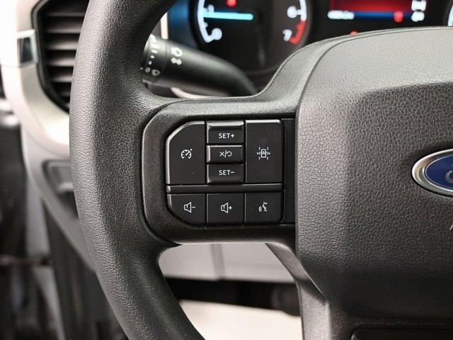 used 2023 Ford F-150 car, priced at $34,999