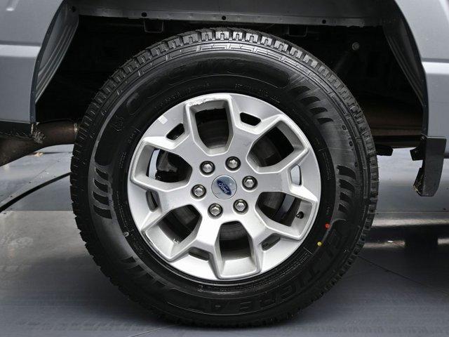 used 2023 Ford F-150 car, priced at $34,999