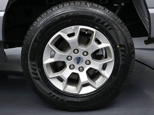 used 2023 Ford F-150 car, priced at $34,999