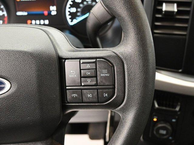 used 2023 Ford F-150 car, priced at $34,999