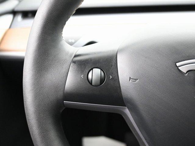 used 2023 Tesla Model Y car, priced at $27,499