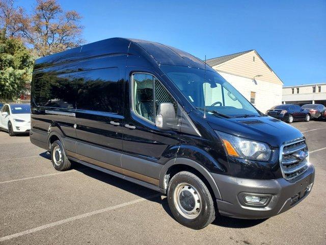 used 2020 Ford Transit-250 car, priced at $25,999