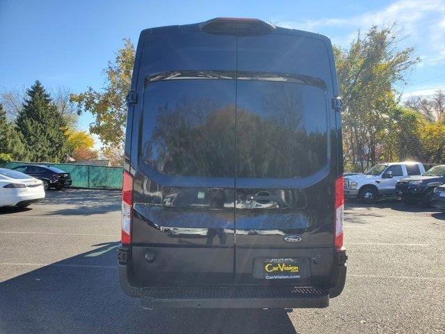 used 2020 Ford Transit-250 car, priced at $25,999