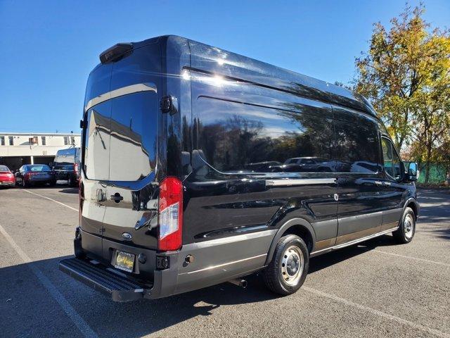 used 2020 Ford Transit-250 car, priced at $25,999