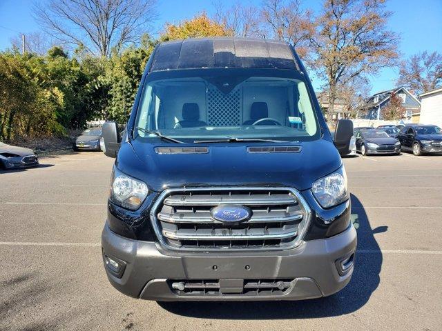 used 2020 Ford Transit-250 car, priced at $25,999