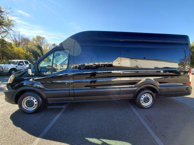 used 2020 Ford Transit-250 car, priced at $25,999