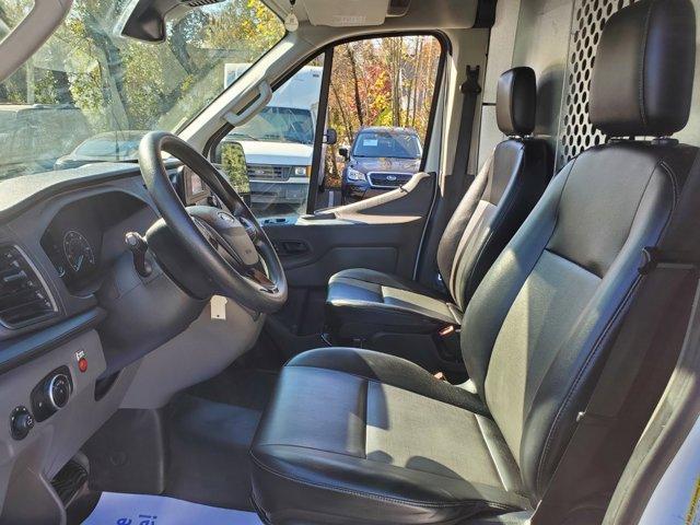 used 2020 Ford Transit-250 car, priced at $25,999