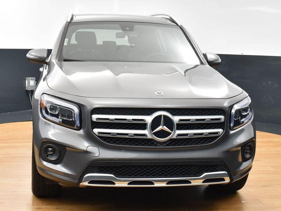 used 2022 Mercedes-Benz GLB 250 car, priced at $32,999