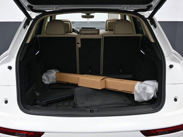 used 2023 Audi Q5 car, priced at $30,999