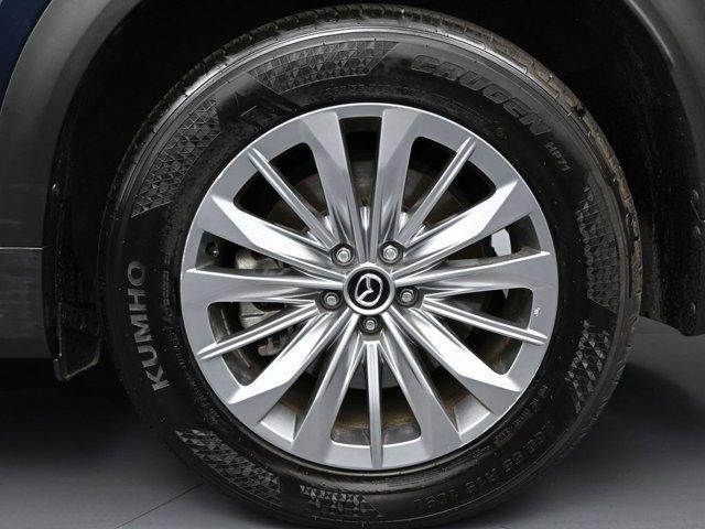 used 2024 Mazda CX-90 PHEV car, priced at $28,999