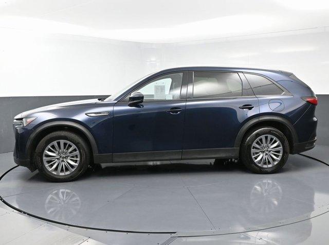used 2024 Mazda CX-90 PHEV car, priced at $28,999